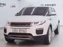 2018 LAND ROVER Range Rover Evoque