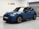 2024 Mini Cooper
