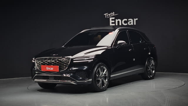 2025 Genesis GV70