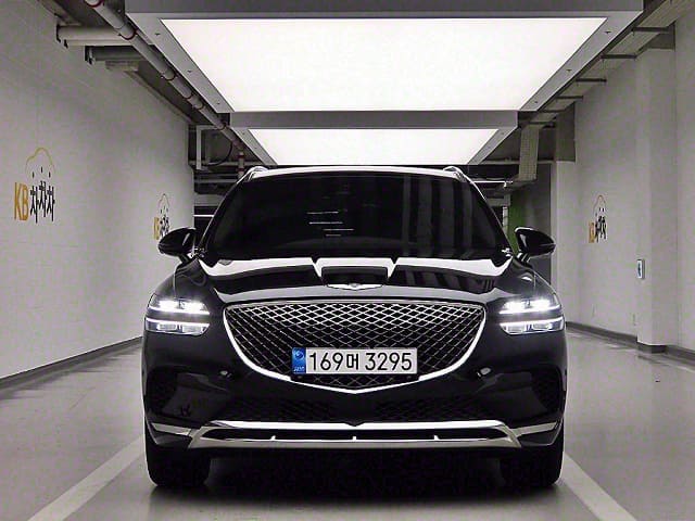 2023 Genesis GV70