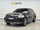 2023 Genesis GV70