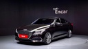 2019 Genesis G80