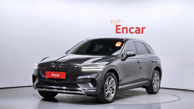 2023 Genesis GV70