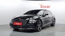 2022 Genesis G80