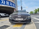 2021 Genesis G80, 