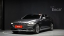 2020 Genesis G90