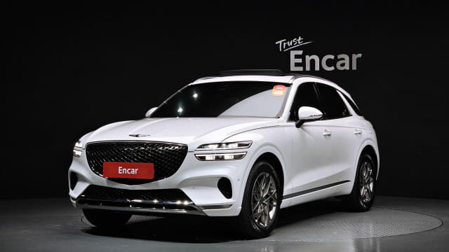 2023 Genesis GV70