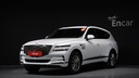 2023 Genesis GV80
