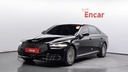 2021 Genesis G90