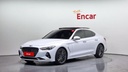 2018 Genesis GV70