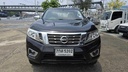 2018 NISSAN Navara