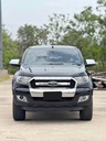 2017 FORD Ranger