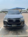 2020 TOYOTA Hilux
