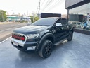 2017 FORD Ranger