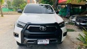 2020 TOYOTA Hilux