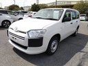 2020 MAZDA Familia Van