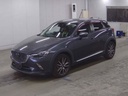 2016 MAZDA CX-3