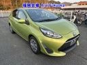 2019 TOYOTA Aqua