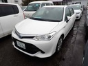 2016 TOYOTA Corolla Axio