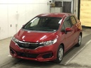 2018 HONDA Fit
