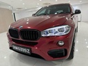 2016 BMW X6
