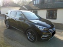 2016 HYUNDAI Santa Fe, 