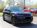 2019 LAND ROVER Range Rover Sport