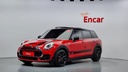 2018 Mini Clubman