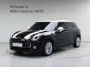 2021 Mini Clubman