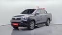 2020 Ssangyong Rexton Sports Khan