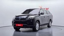 2020 Ssangyong Rexton Sports Khan