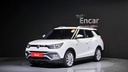 2017 Ssangyong Tivoli
