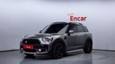 2018 Mini Countryman