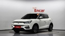 2019 Ssangyong Tivoli