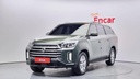 2021 Ssangyong Rexton Sports
