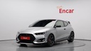 2021 HYUNDAI Veloster