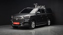 2024 Ssangyong Rexton Sports Khan