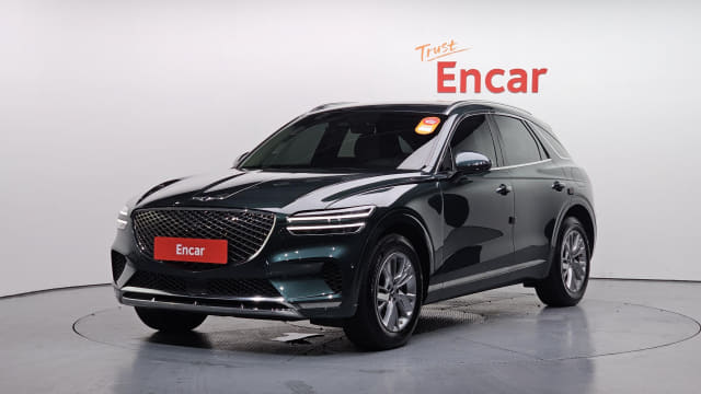 2023 Genesis GV70