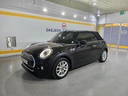 2018 Mini Cooper