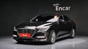 2018 Genesis G80