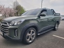 2022 Ssangyong Rexton Sports Khan