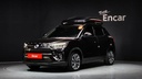 2020 Ssangyong Tivoli