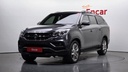 2019 Ssangyong Rexton Sports