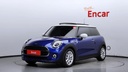 2021 Mini Cooper
