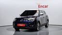 2018 Ssangyong Tivoli