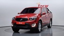 2017 Ssangyong Korando Sports
