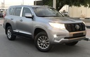 2018 TOYOTA Land Cruiser Prado, 