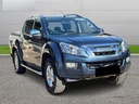 2017 ISUZU D-Max