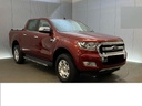 2016 FORD Ranger