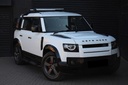 2020 LAND ROVER DEFENDEDR 110